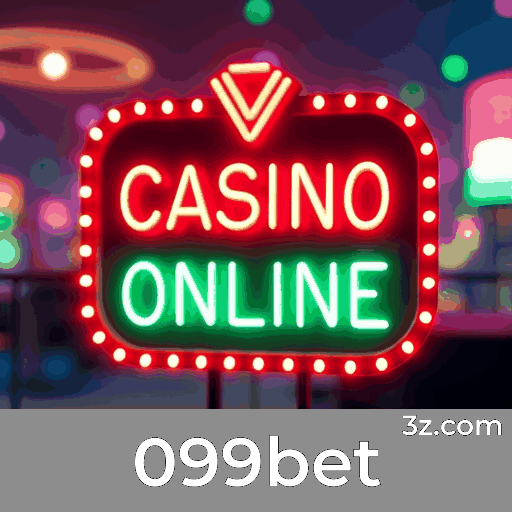 Experiência Real e Profissional: 099bet Casino ao Vivo