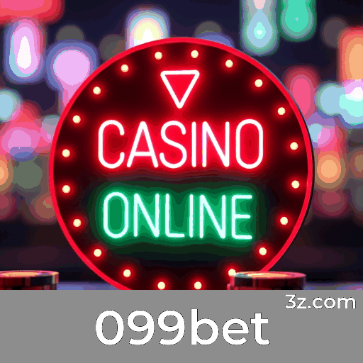 099bet: O Mundo de Jogos Selecionados