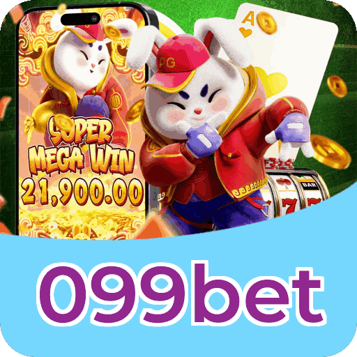 Login rápido no app 099bet