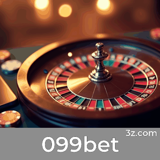 099bet: Seu Cassino Premiado com Pagamentos Rápidos