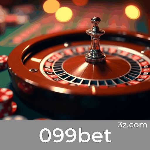 099bet: Seu Cassino Premiado com Pagamentos Rápidos