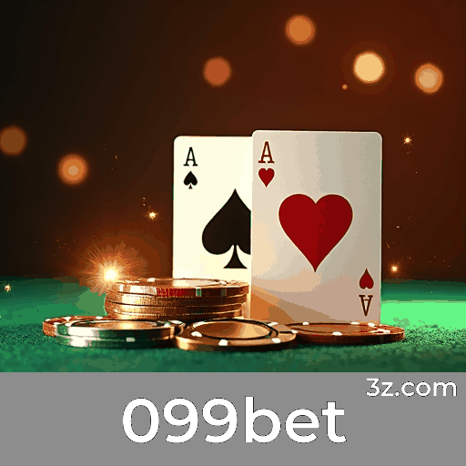 099bet: Seu Cassino Premiado com Pagamentos Rápidos